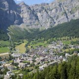 Le festival de littérature de Loèche a été récompensé par l'Etat du Valais (photo d'illustration).